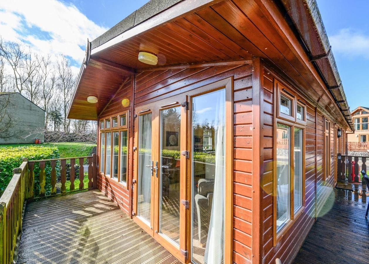 South Lakeland Leisure Village Hornby  外观 照片