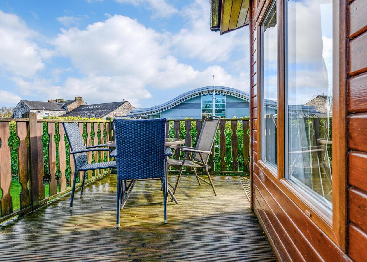 South Lakeland Leisure Village Hornby  外观 照片