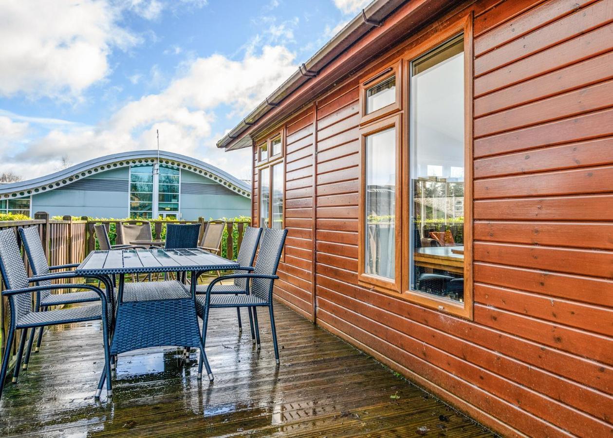 South Lakeland Leisure Village Hornby  外观 照片