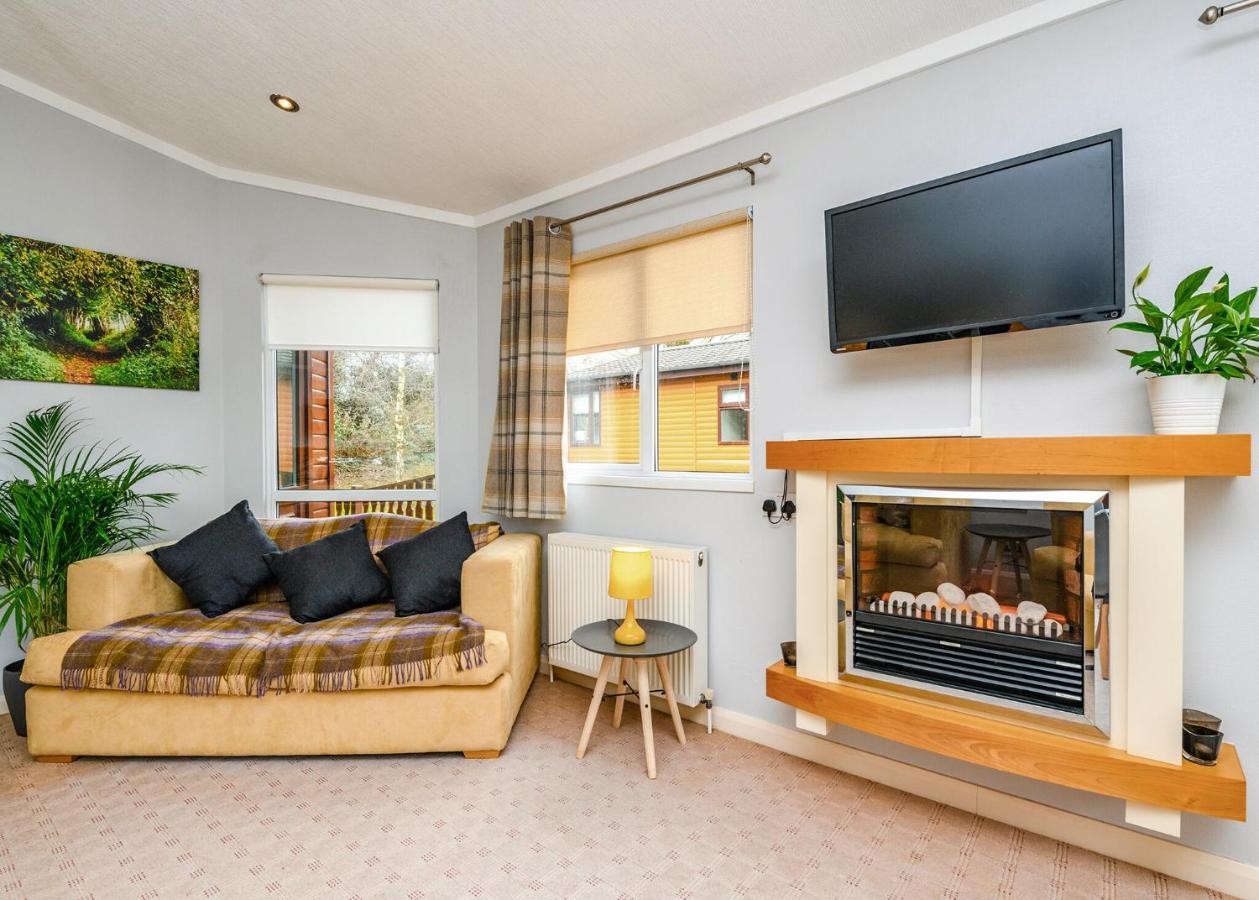 South Lakeland Leisure Village Hornby  外观 照片