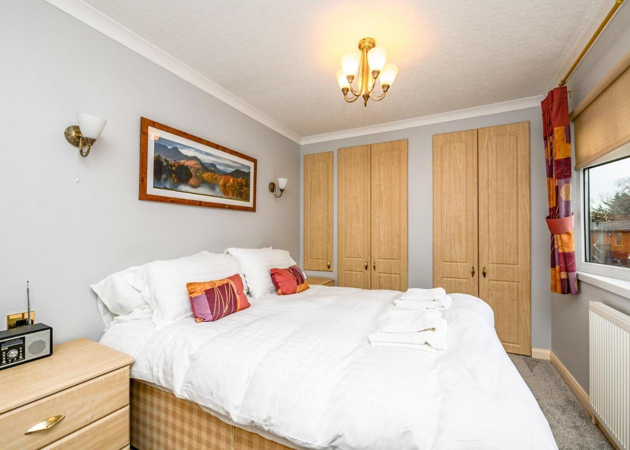 South Lakeland Leisure Village Hornby  外观 照片