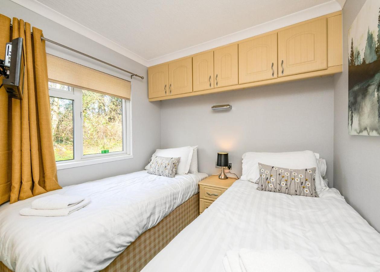 South Lakeland Leisure Village Hornby  外观 照片