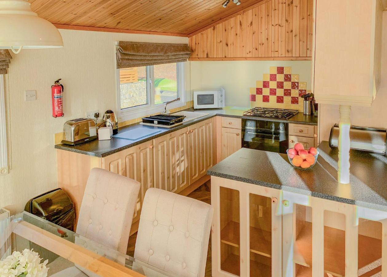 South Lakeland Leisure Village Hornby  外观 照片