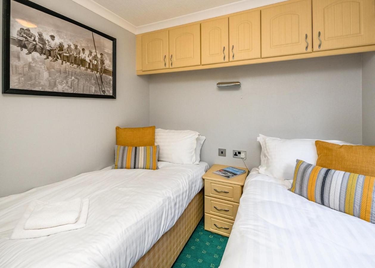South Lakeland Leisure Village Hornby  外观 照片