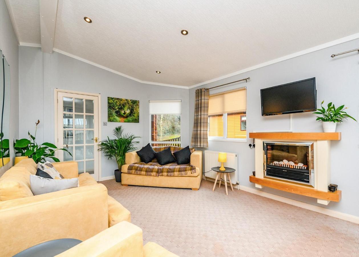 South Lakeland Leisure Village Hornby  外观 照片