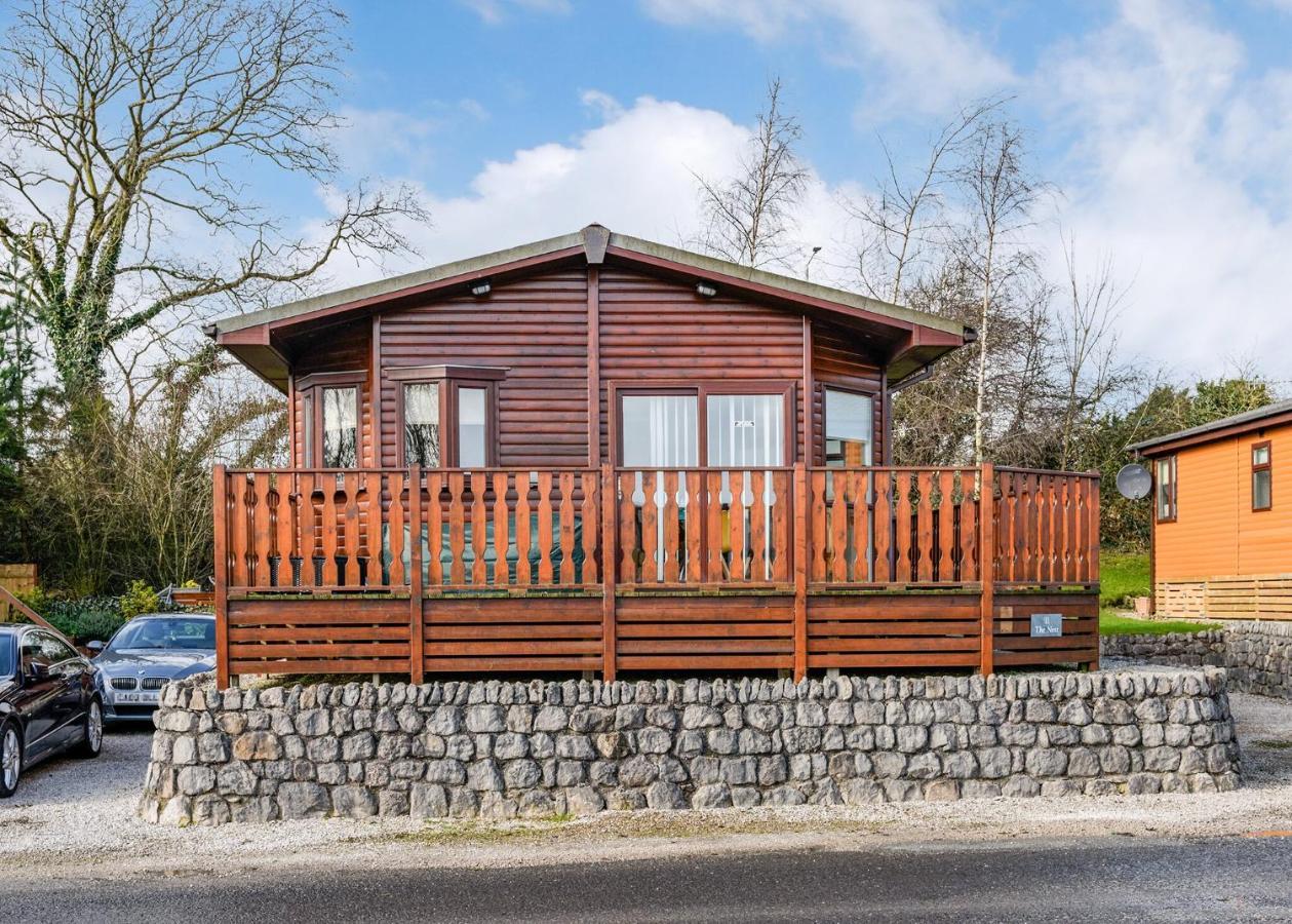 South Lakeland Leisure Village Hornby  外观 照片