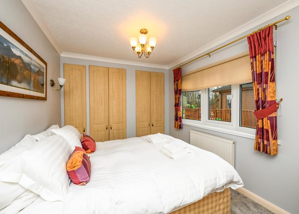 South Lakeland Leisure Village Hornby  外观 照片