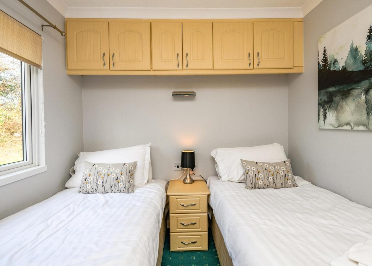 South Lakeland Leisure Village Hornby  外观 照片
