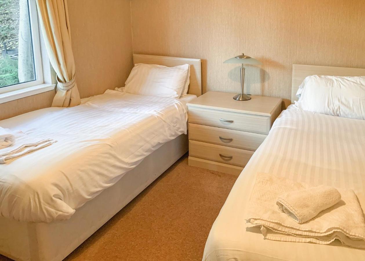 South Lakeland Leisure Village Hornby  外观 照片