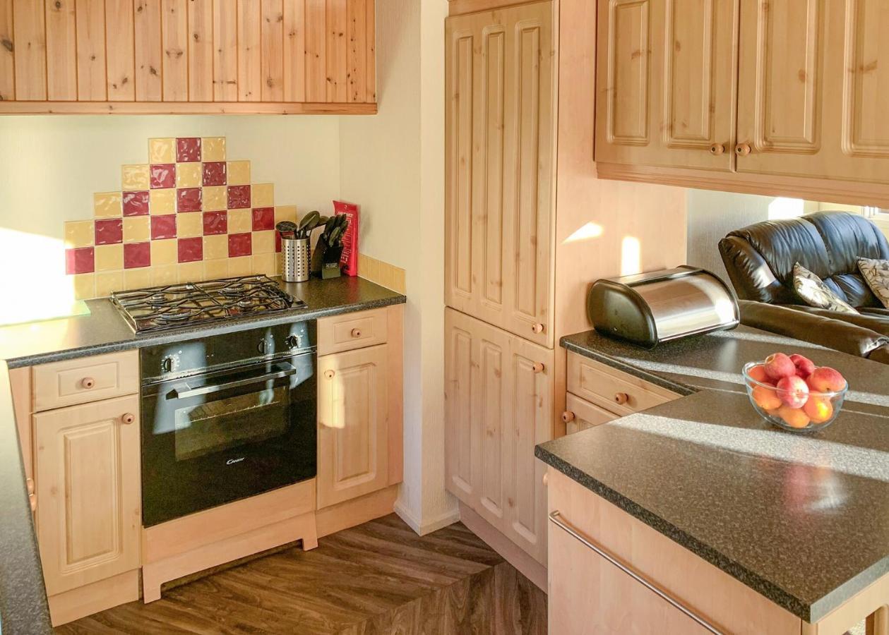 South Lakeland Leisure Village Hornby  外观 照片