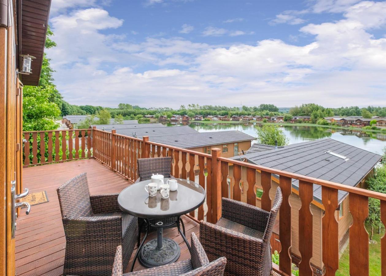South Lakeland Leisure Village Hornby  外观 照片