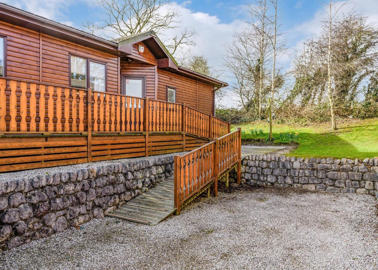 South Lakeland Leisure Village Hornby  外观 照片