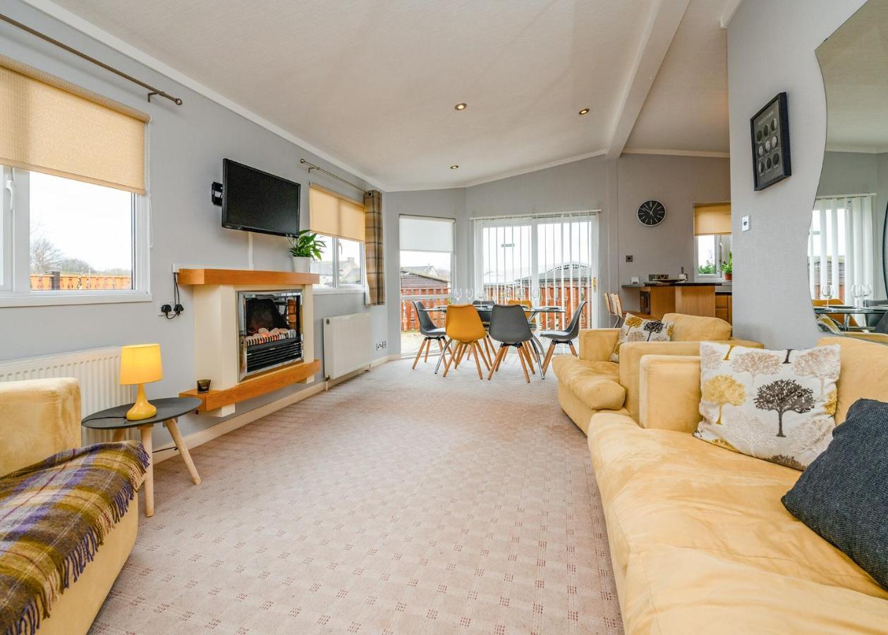 South Lakeland Leisure Village Hornby  外观 照片