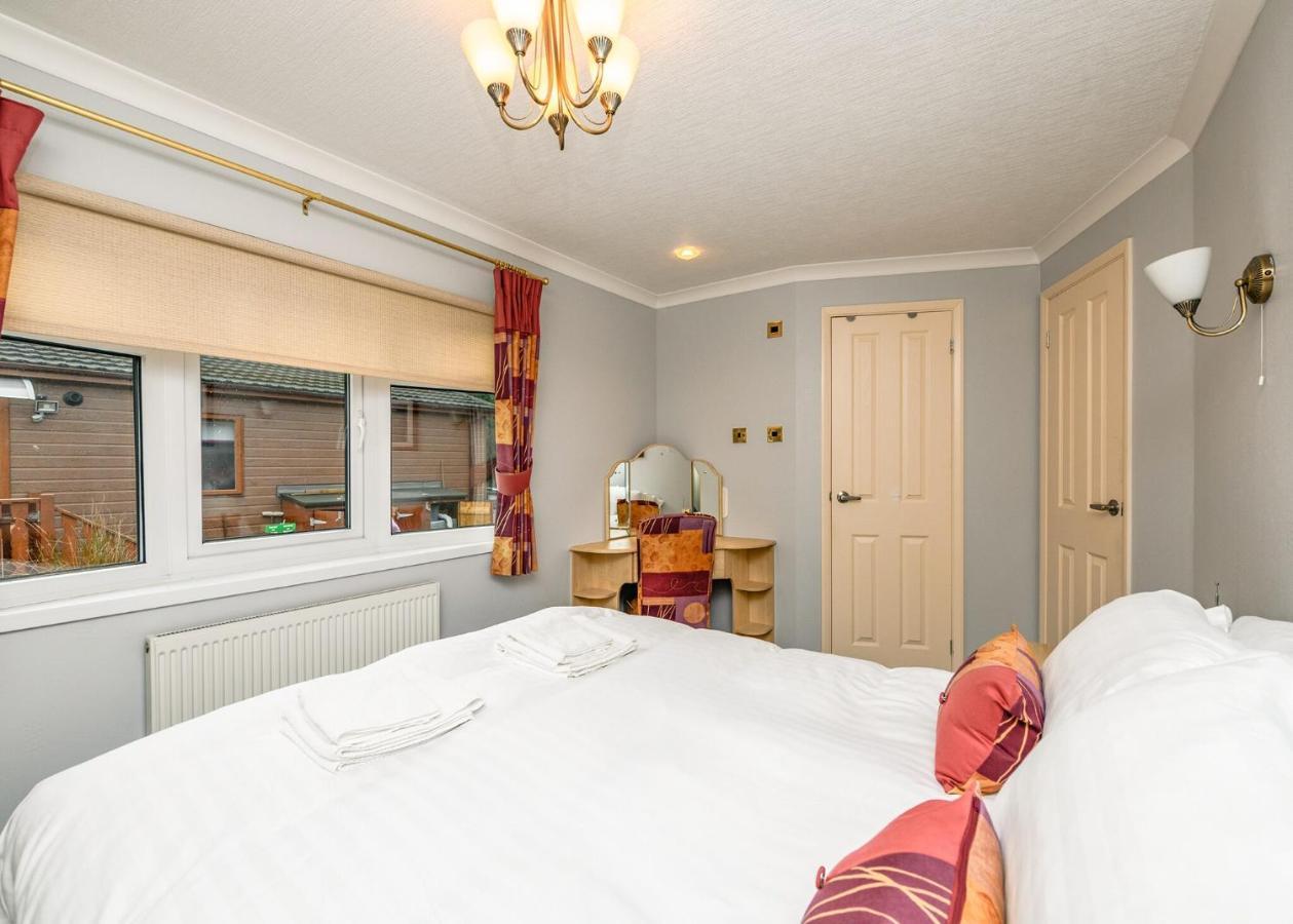 South Lakeland Leisure Village Hornby  外观 照片
