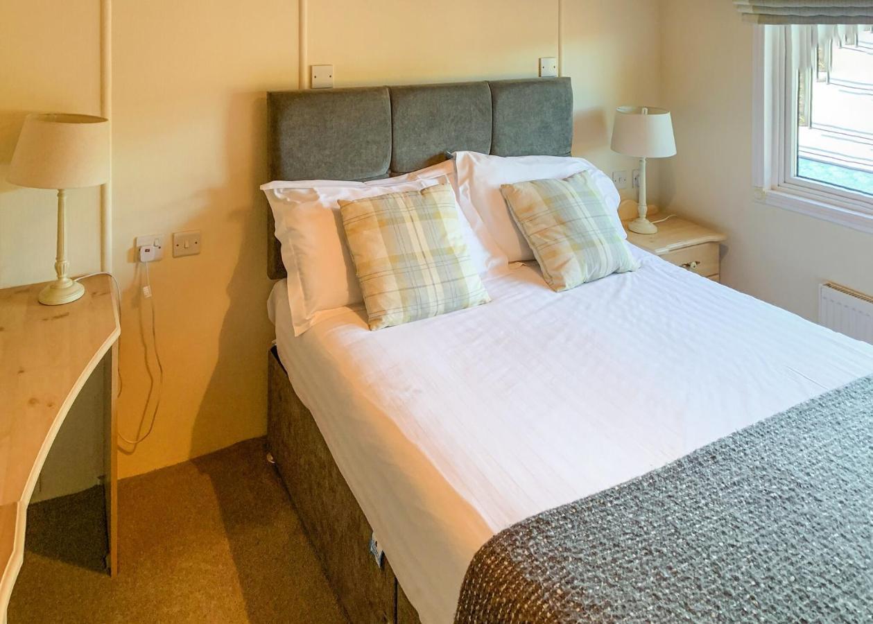 South Lakeland Leisure Village Hornby  外观 照片