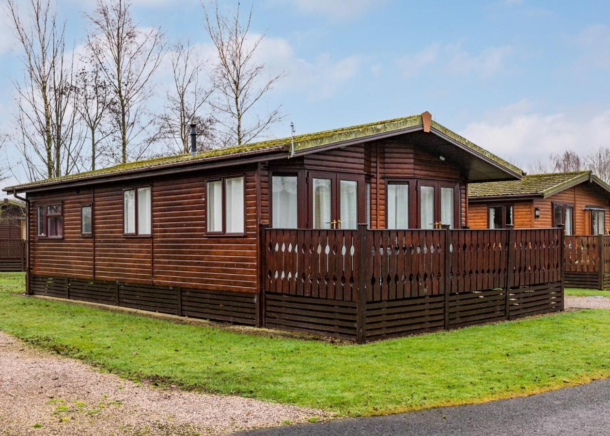 South Lakeland Leisure Village Hornby  外观 照片