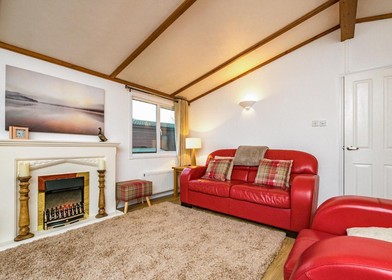 South Lakeland Leisure Village Hornby  外观 照片