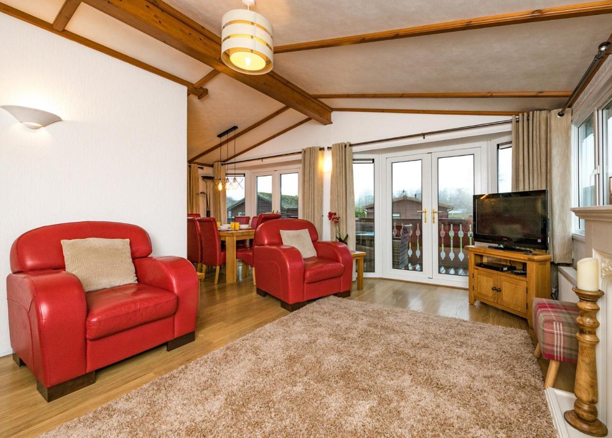 South Lakeland Leisure Village Hornby  外观 照片