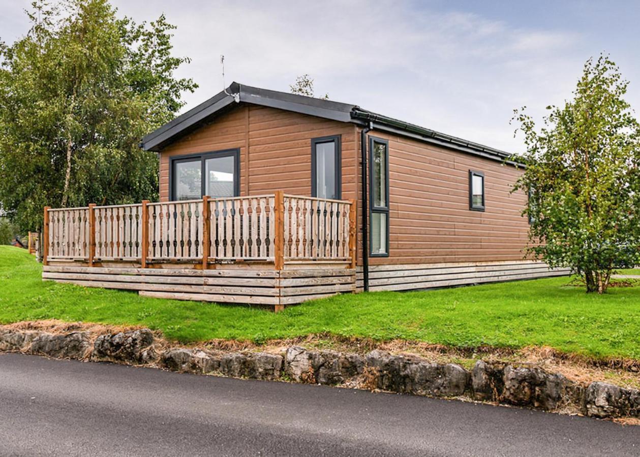 South Lakeland Leisure Village Hornby  外观 照片