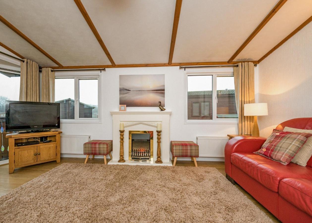 South Lakeland Leisure Village Hornby  外观 照片