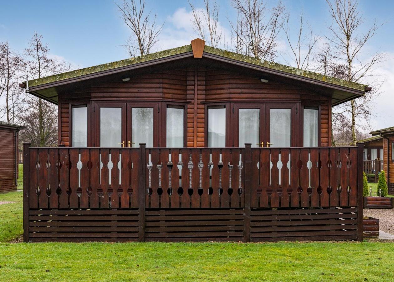 South Lakeland Leisure Village Hornby  外观 照片