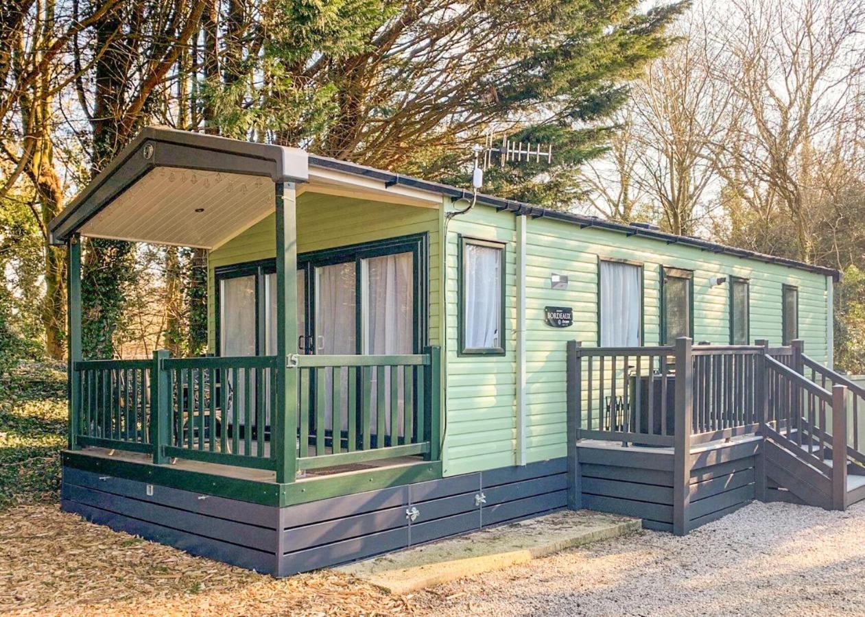 South Lakeland Leisure Village Hornby  外观 照片