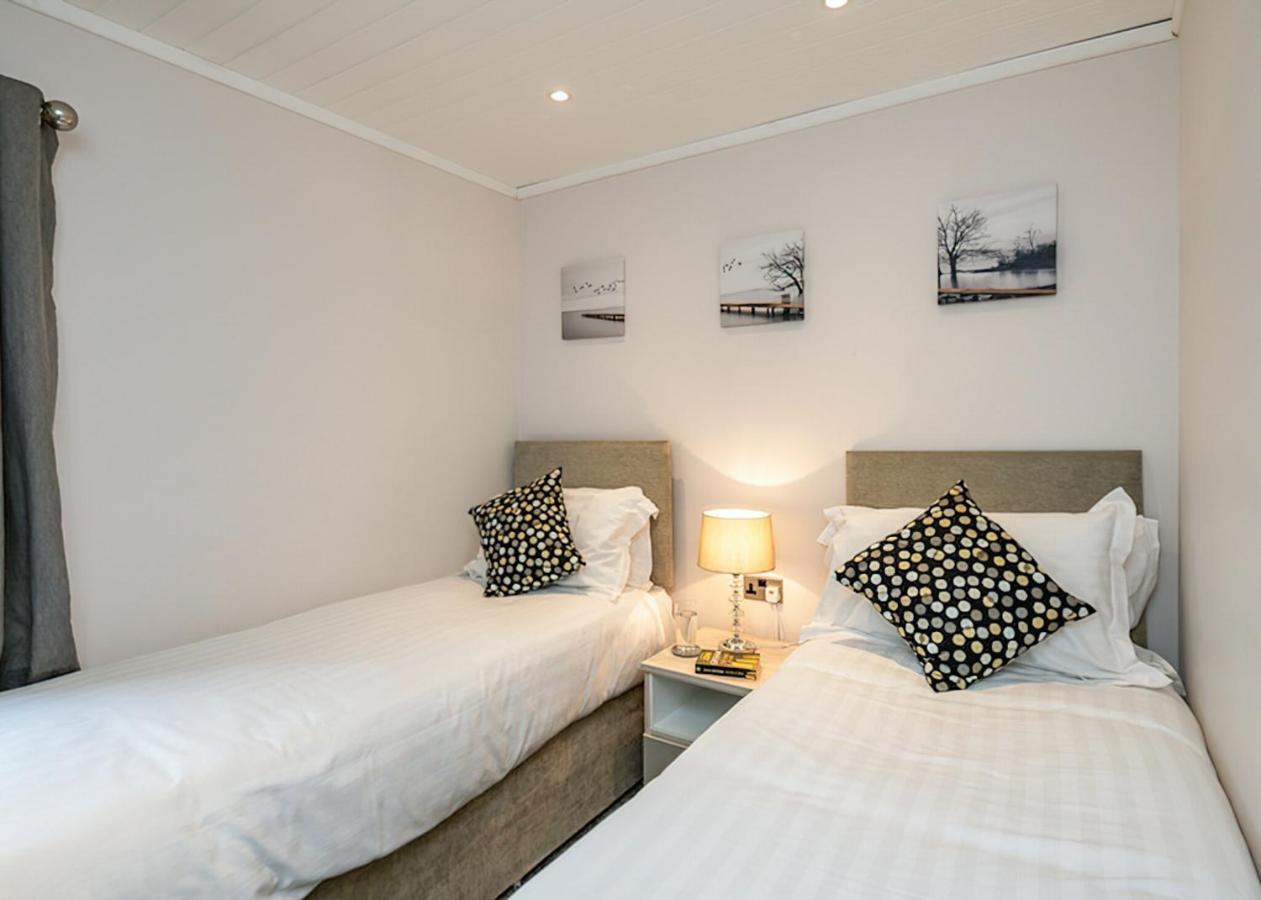 South Lakeland Leisure Village Hornby  外观 照片